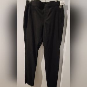 No Nonsense Medium Black Jegging Classic Denim Leggings